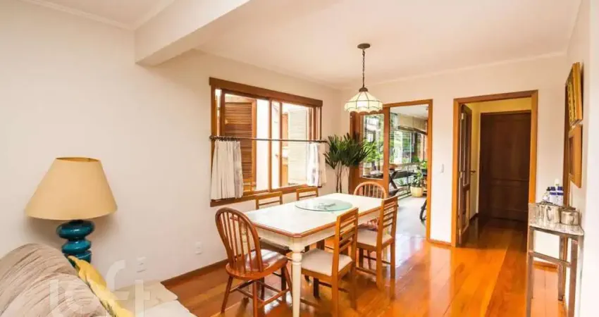 Apartamento com 3 quartos à venda na Rua Landel de Moura, 710, Tristeza, Porto Alegre