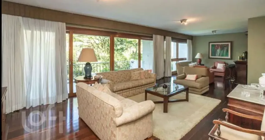 Apartamento com 4 quartos à venda na Avenida Coronel Lucas de Oliveira, 1311, Rio Branco, Porto Alegre