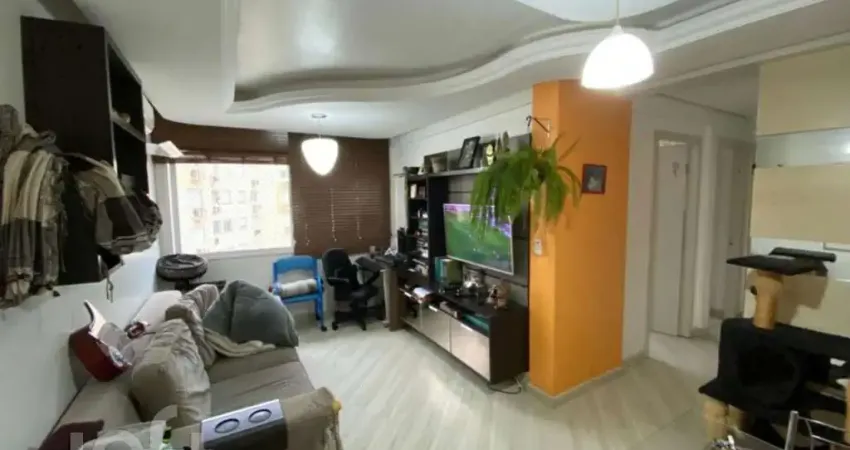 Apartamento com 3 quartos à venda na Avenida Bento Gonçalves, 1515, Santo Antônio, Porto Alegre
