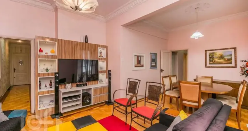 Apartamento com 3 quartos à venda na Rua Doutor Barros Cassal, 278, Independência, Porto Alegre