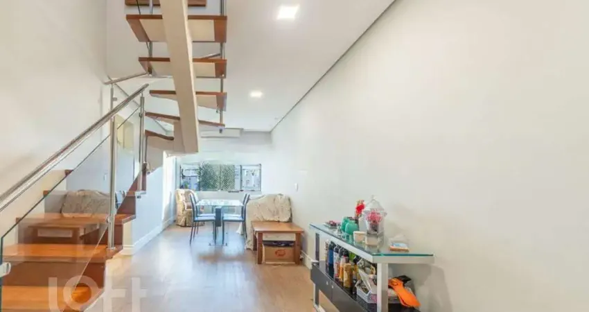 Apartamento com 3 quartos à venda na Rua Felicíssimo de Azevedo, 627, Higienópolis, Porto Alegre