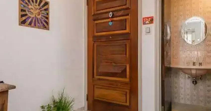 Apartamento com 3 quartos à venda na Rua Mucio Teixeira, 910, Menino Deus, Porto Alegre