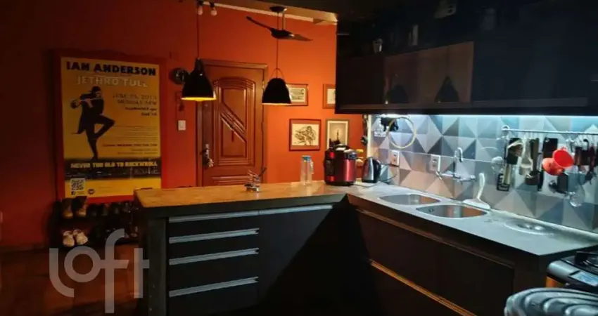 Apartamento com 3 quartos à venda na Avenida Osvaldo Aranha, 1376, Rio Branco, Porto Alegre