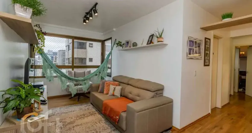 Apartamento com 3 quartos à venda na Rua São Luís, 686, Santana, Porto Alegre