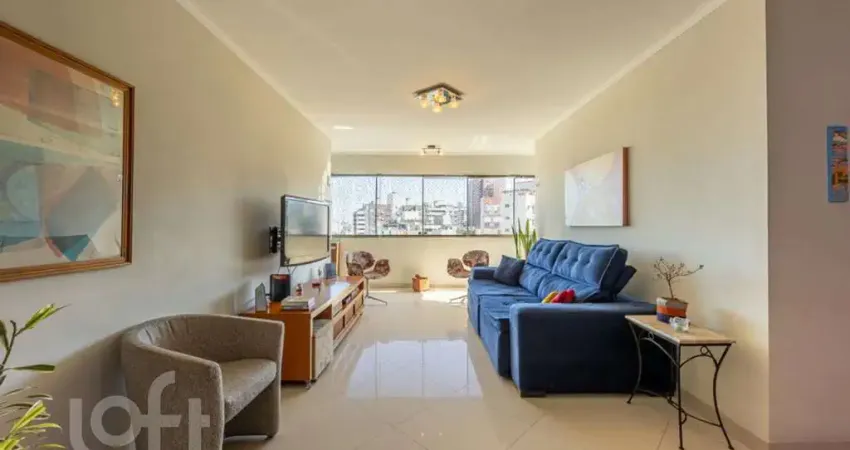 Apartamento com 3 quartos à venda na Rua Machado de Assis, 855, Jardim Botânico, Porto Alegre