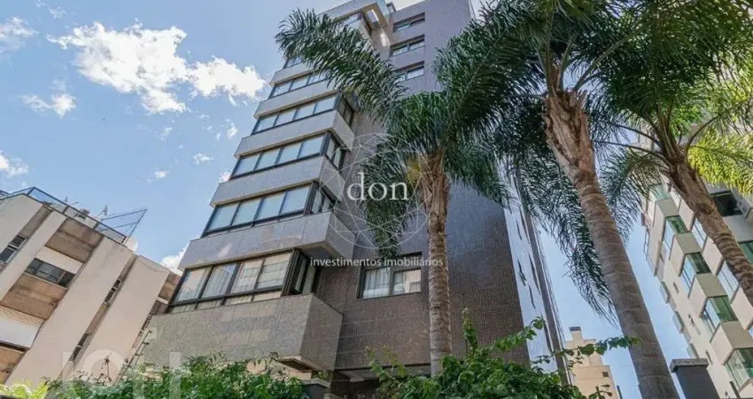 Apartamento com 3 quartos à venda na Avenida Lageado, 1380, Petrópolis, Porto Alegre