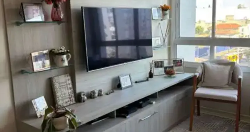 Apartamento com 2 quartos à venda na Rua José de Alencar, 1150, Menino Deus, Porto Alegre