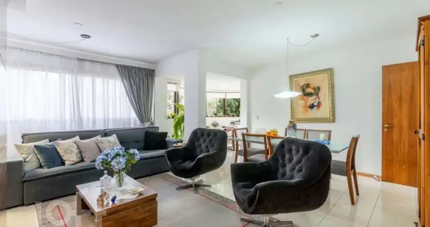 Apartamento com 3 quartos à venda na Rua Campos Sales, 110, Auxiliadora, Porto Alegre