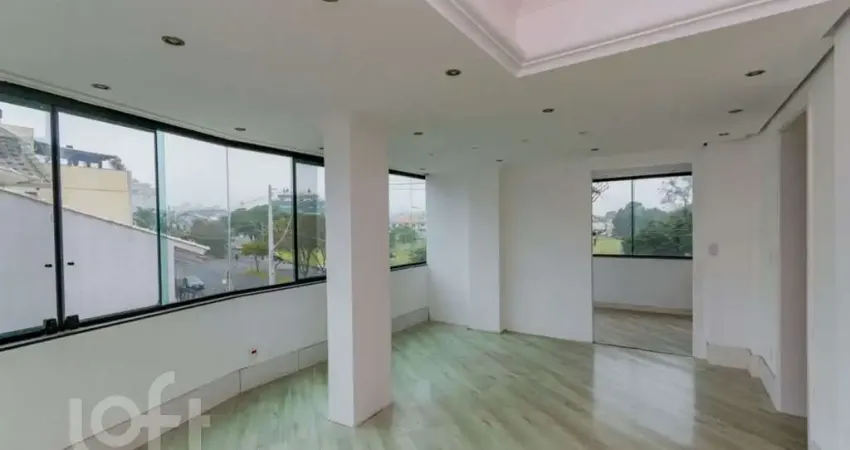 Apartamento com 3 quartos à venda na Avenida Karl Iwers, 20, Jardim Itu Sabará, Porto Alegre