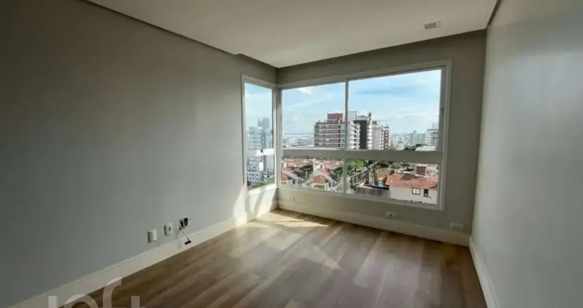 Apartamento com 2 quartos à venda na Rua Borges do Canto, 282, Petrópolis, Porto Alegre