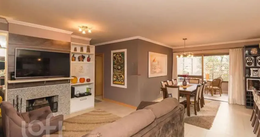 Apartamento com 3 quartos à venda na Rua Dona Ondina, 68, Menino Deus, Porto Alegre