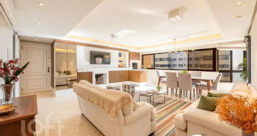 Apartamento com 3 quartos à venda na Rua Silva Jardim, 885, Mont Serrat, Porto Alegre