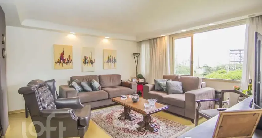 Apartamento com 3 quartos à venda na Rua Anita Garibaldi, 1924, Boa Vista, Porto Alegre