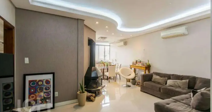 Apartamento com 3 quartos à venda na Avenida João Carlos Bertussi da Silva, 120, Jardim Itu Sabará, Porto Alegre