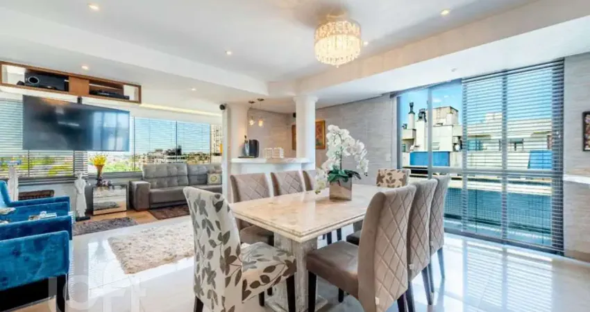 Apartamento com 2 quartos à venda na Rua Rodolfo Simch, 360, Jardim Lindóia, Porto Alegre