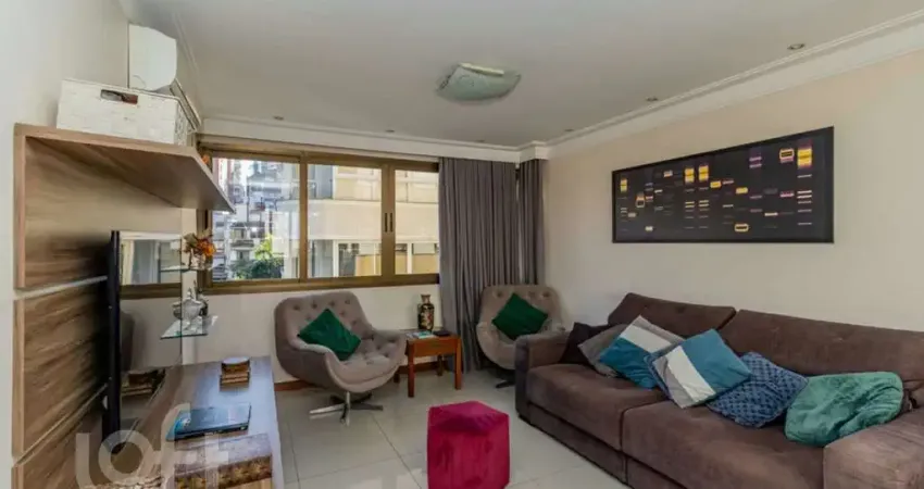 Apartamento com 2 quartos à venda na Rua Barão de Ubá, 137, Bela Vista, Porto Alegre