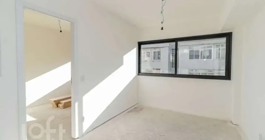 Apartamento com 1 quarto à venda na Rua Professor Duplan, 50, Rio Branco, Porto Alegre