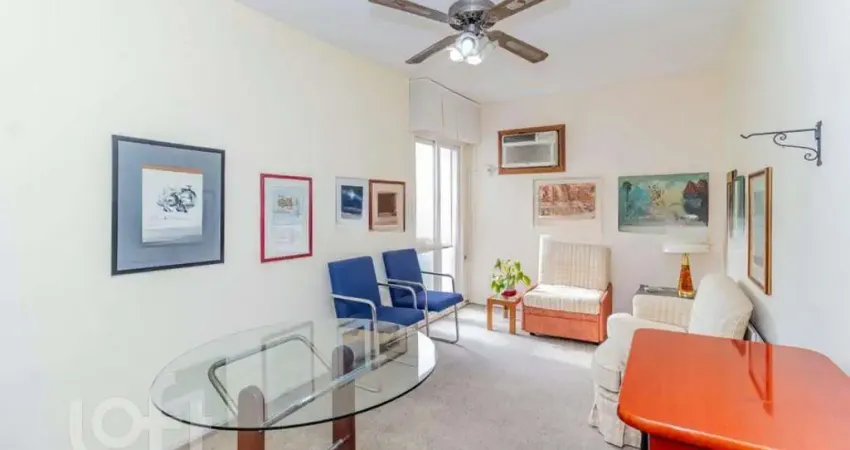 Apartamento com 2 quartos à venda na Rua Barão do Triunfo, 238, Menino Deus, Porto Alegre