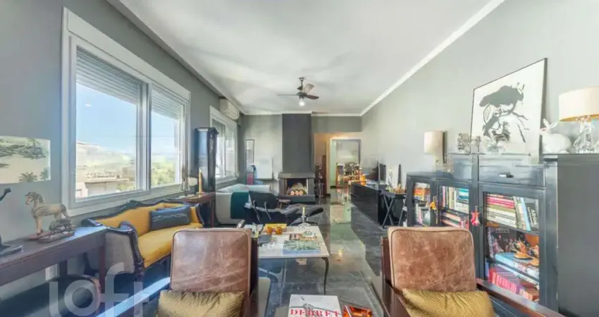 Apartamento com 3 quartos à venda na Rua Bento Figueiredo, 98, Rio Branco, Porto Alegre