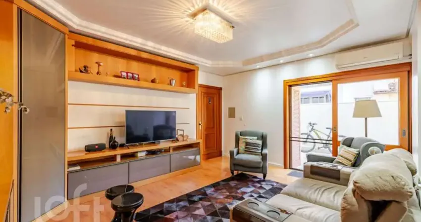 Apartamento com 2 quartos à venda na Rua Doutor Oscar Bittencourt, 317, Menino Deus, Porto Alegre