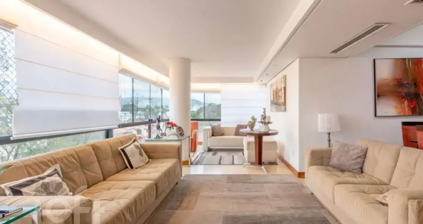 Apartamento com 3 quartos à venda na Rua Dona Adda Mascarenhas de Moraes, 811, Jardim Itu Sabará, Porto Alegre