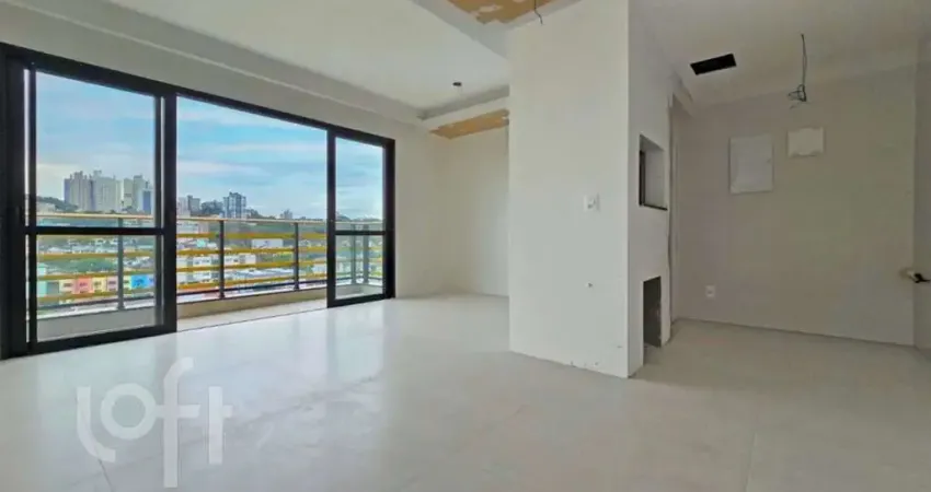 Apartamento com 1 quarto à venda na Rua Professor Cristiano Fischer, 1362, Jardim do Salso, Porto Alegre