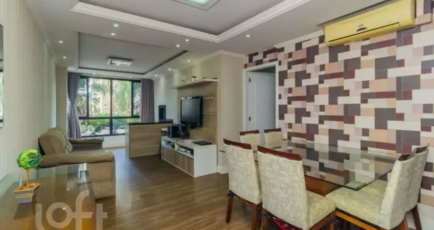 Apartamento com 3 quartos à venda na Avenida Ipiranga, 8400, Jardim Carvalho, Porto Alegre