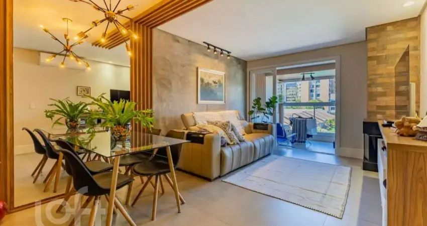 Apartamento com 3 quartos à venda na Rua Doutor Armando Barbedo, 1150, Tristeza, Porto Alegre