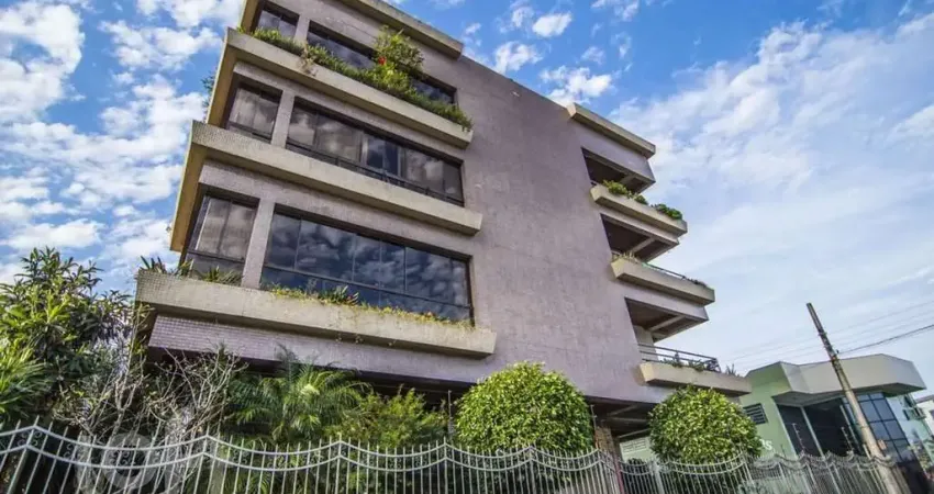 Apartamento com 3 quartos à venda na Avenida Salvador Leão, 216, Sarandi, Porto Alegre