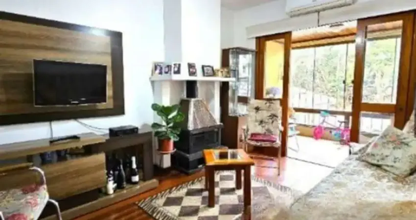 Apartamento com 3 quartos à venda na Rua Doutor Dias de Carvalho, 340, Tristeza, Porto Alegre