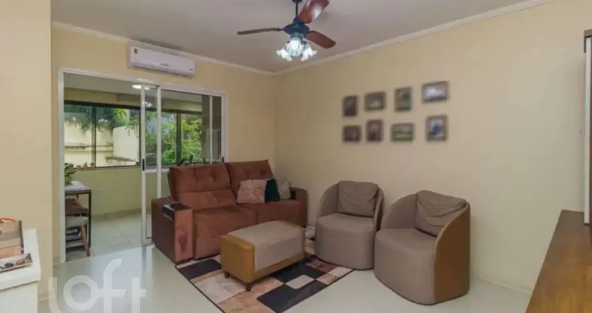 Apartamento com 3 quartos à venda na Avenida Carneiro da Fontoura, 377, Passo da Areia, Porto Alegre