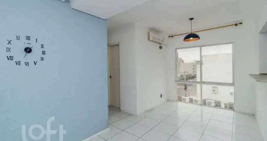 Apartamento com 2 quartos à venda na Avenida Pernambuco, 1215, Navegantes, Porto Alegre