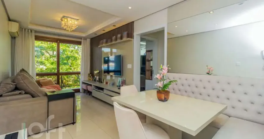 Apartamento com 2 quartos à venda na Rua Alberto Silva, 372, Vila Ipiranga, Porto Alegre