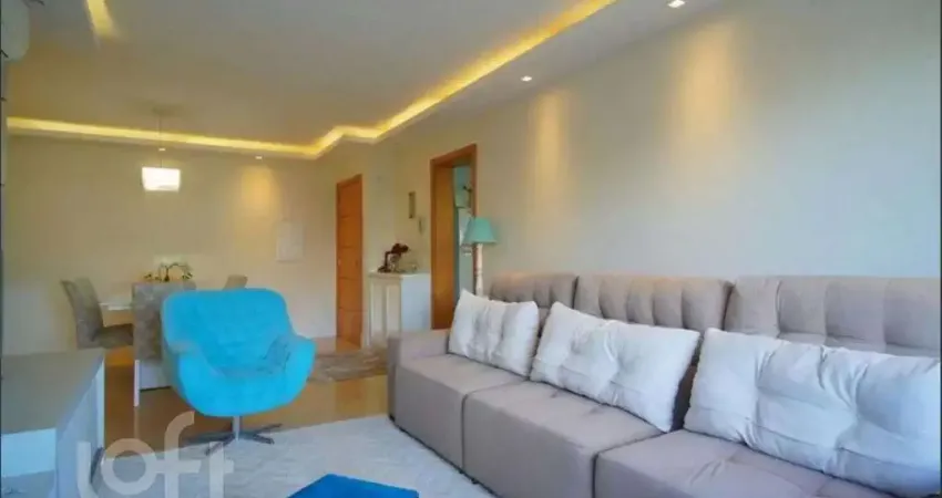 Apartamento com 2 quartos à venda na Rua Alberto Silva, 190, Vila Ipiranga, Porto Alegre