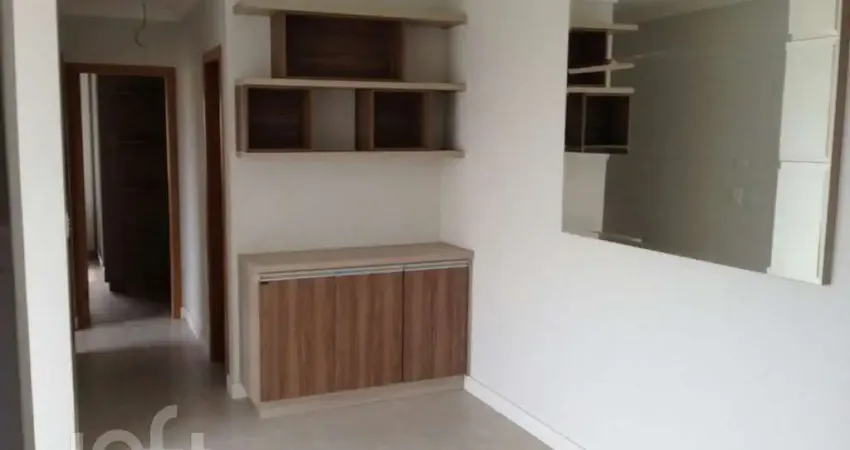 Apartamento com 2 quartos à venda na Rua São Francisco, 469, Santana, Porto Alegre
