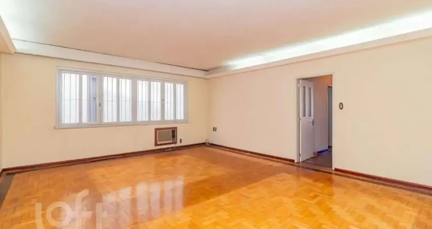 Apartamento com 3 quartos à venda na Rua Silva Só, 183, Santa Cecília, Porto Alegre