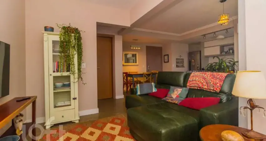 Apartamento com 2 quartos à venda na Avenida Otto Niemeyer, 1006, Tristeza, Porto Alegre