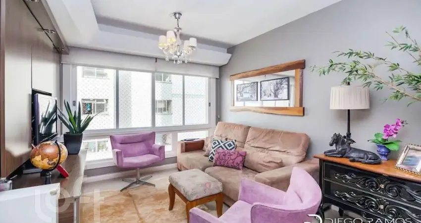 Apartamento com 2 quartos à venda na Avenida Independência, 352, Independência, Porto Alegre