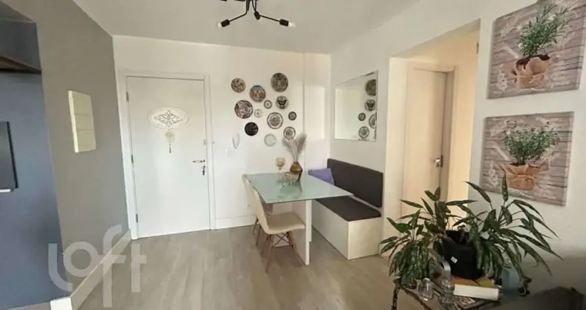 Apartamento com 2 quartos à venda na Rua Coronel Aparício Borges, 1183, Glória, Porto Alegre