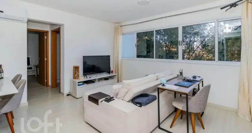 Apartamento com 2 quartos à venda na Rua General Rondon, 1344, Camaquã, Porto Alegre