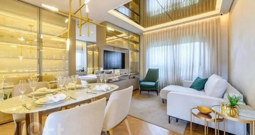 Apartamento com 1 quarto à venda na Avenida João Wallig, 100, Passo da Areia, Porto Alegre