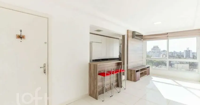 Apartamento com 3 quartos à venda na Rua São Luís, 1163, Santana, Porto Alegre