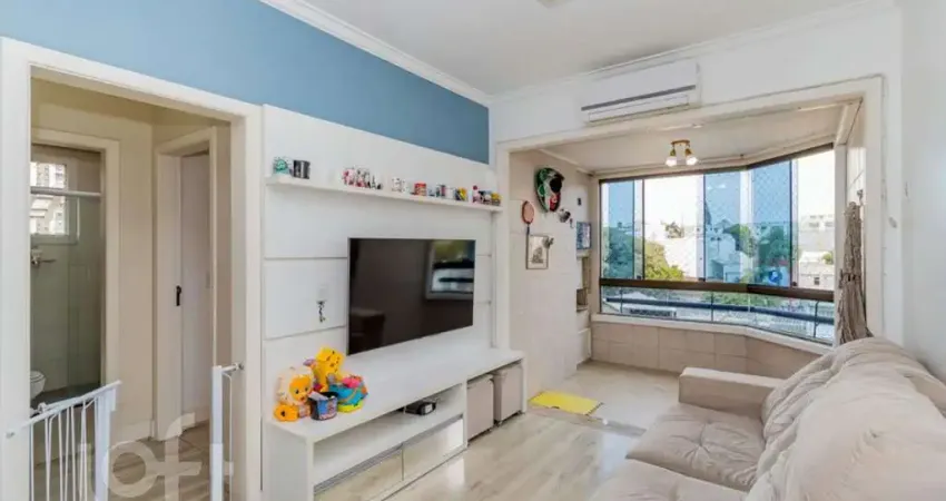 Apartamento com 2 quartos à venda na Travessa Américo Silveira, 355, Vila Ipiranga, Porto Alegre