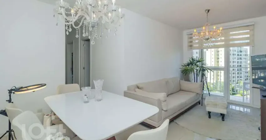 Apartamento com 3 quartos à venda na Rua Doutor Carlos Renato R. Fonseca, 200, Jardim Itu Sabará, Porto Alegre