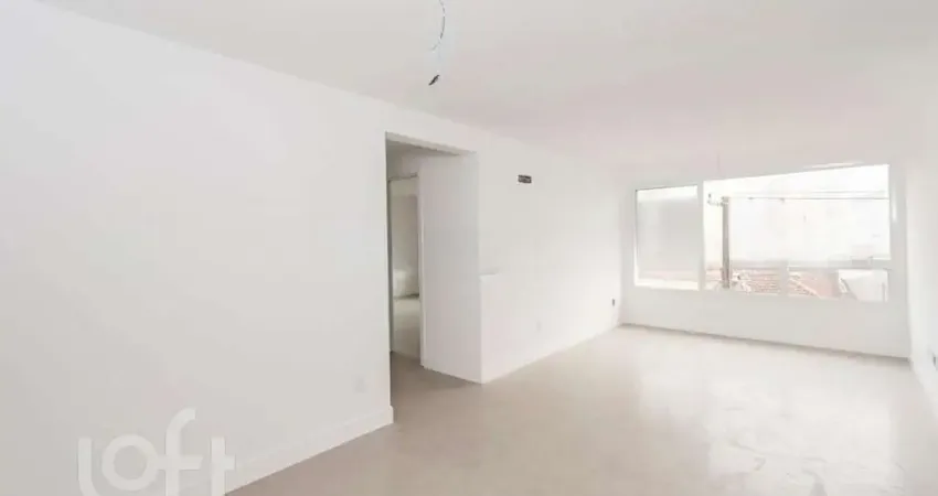 Apartamento com 2 quartos à venda na Rua Paulo Setúbal, 134, Passo da Areia, Porto Alegre