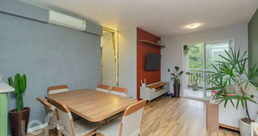 Apartamento com 3 quartos à venda na Avenida Arnaldo Bohrer, 175, Teresópolis, Porto Alegre