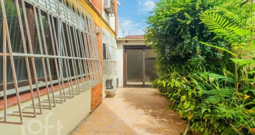 Apartamento com 3 quartos à venda na Rua Paulo Blaschke, 475, Jardim Itu Sabará, Porto Alegre