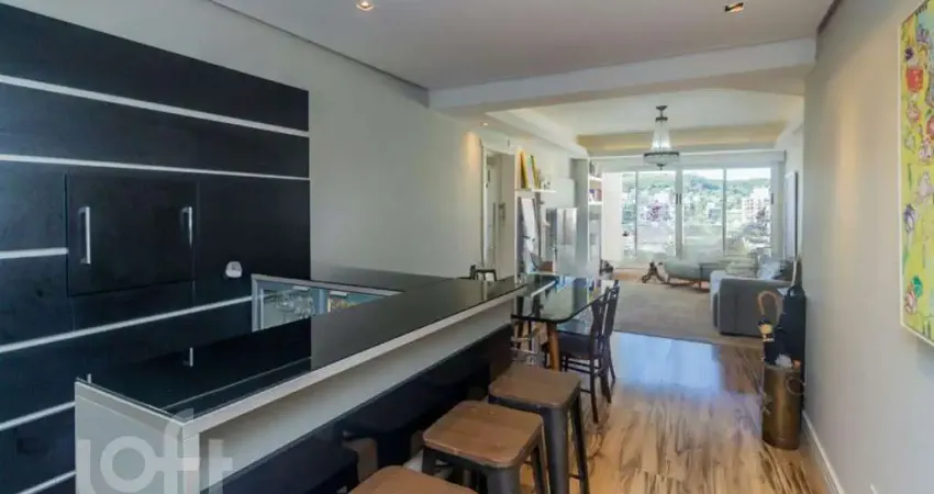 Apartamento com 3 quartos à venda na Avenida Otto Niemeyer, 1028, Tristeza, Porto Alegre