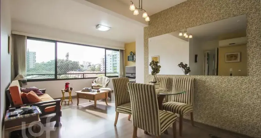 Apartamento com 3 quartos à venda na Rua Doutor Pereira Neto, 725, Tristeza, Porto Alegre