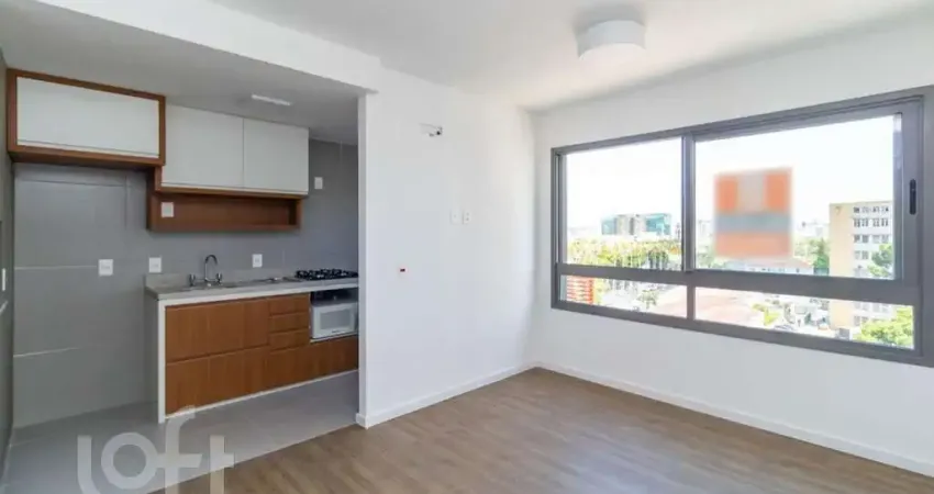 Apartamento com 3 quartos à venda na Avenida João Pessoa, 2510, Santana, Porto Alegre
